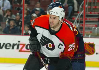 Picture of Keith Primeau