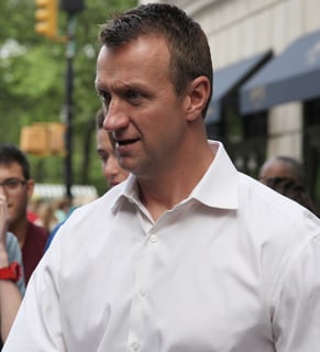 Picture of Rob Blake