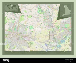 Picture of Erewash