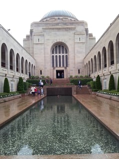 Picture of Australian War Memorial