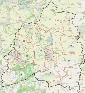Picture of Bassetlaw District