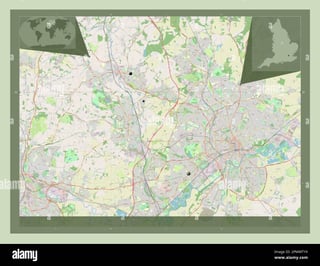 Picture of Broxtowe