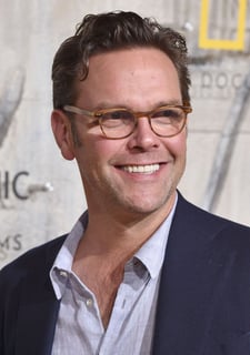 Picture of James Murdoch