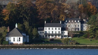 Picture of Cold Spring Harbor Laboratory
