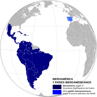 Picture of Ibero-America