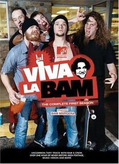 Picture of Viva La Bam