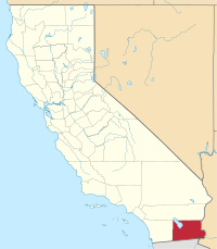 Picture of Imperial Valley
