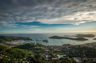 Picture of Saint Thomas