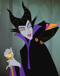 Picture of Maleficent