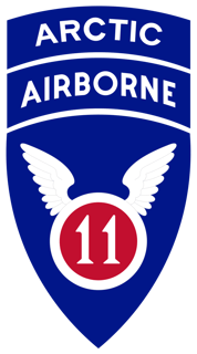 Picture of 11th Airborne Division