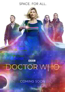 Picture of Doctor Who
