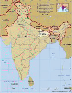 Picture of Bihar