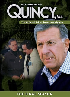 Picture of Quincy, M.E.