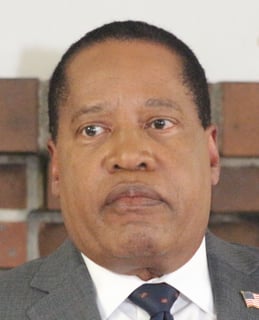 Picture of Larry Elder