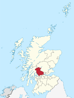 Picture of Stirling