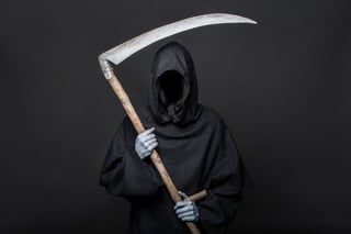 Picture of Death