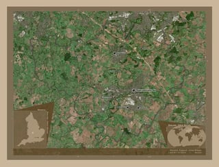 Picture of Warwick