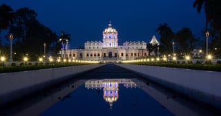 Picture of Agartala
