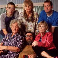 Picture of The Royle Family