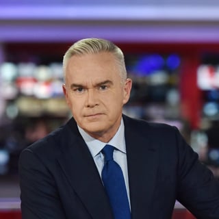 Picture of Huw Edwards