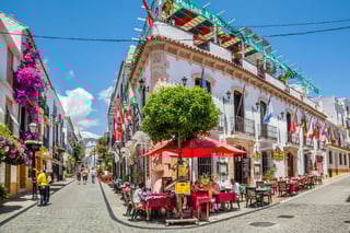 Picture of Marbella