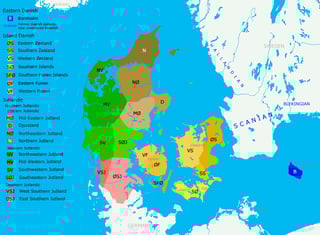 Picture of Danish