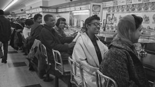 Picture of Sit-in