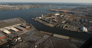 Picture of Port Newark–Elizabeth Marine Terminal