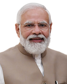 Picture of Narendra Modi