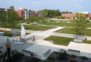 Picture of University of Indianapolis
