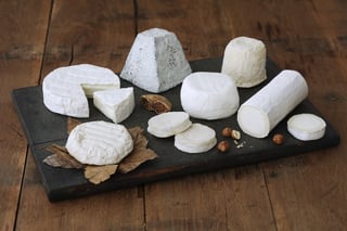 Picture of Goat cheese