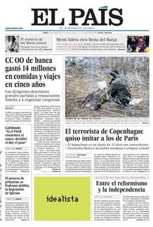 Picture of El País