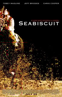 Picture of Seabiscuit