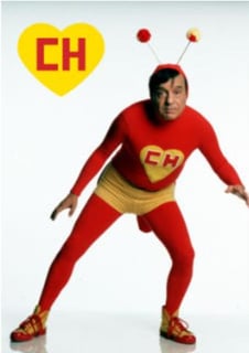 Picture of El Chapulín Colorado
