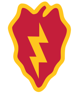 Picture of 25th Infantry Division