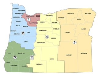 Picture of Eastern Oregon