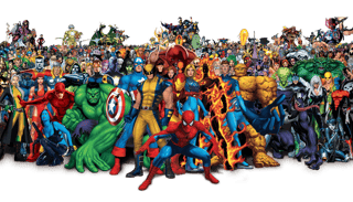 Picture of Earth-616