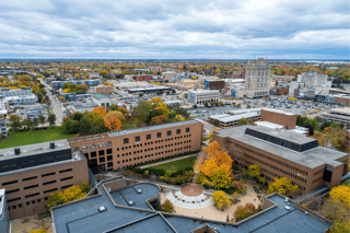 Picture of University of Michigan–Flint