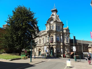 Picture of Tiverton