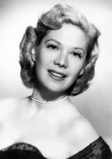 Picture of Dinah Shore
