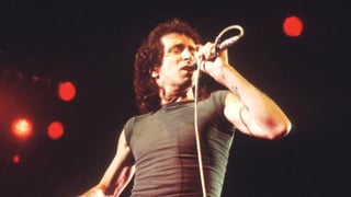 Picture of Bon Scott