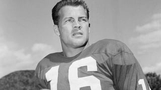 Picture of Frank Gifford