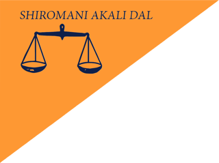 Picture of Shiromani Akali Dal