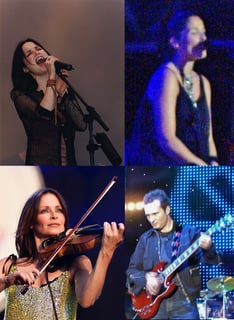 Picture of The Corrs