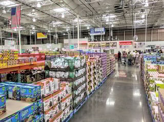 Picture of Costco