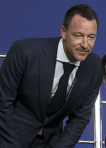 Picture of John Terry