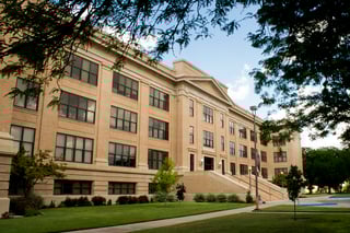 Picture of West Texas A&M University