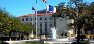 Picture of Baylor College of Medicine