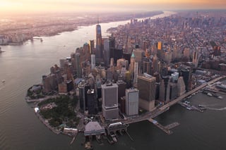 Picture of Financial District