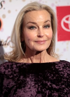 Picture of Bo Derek